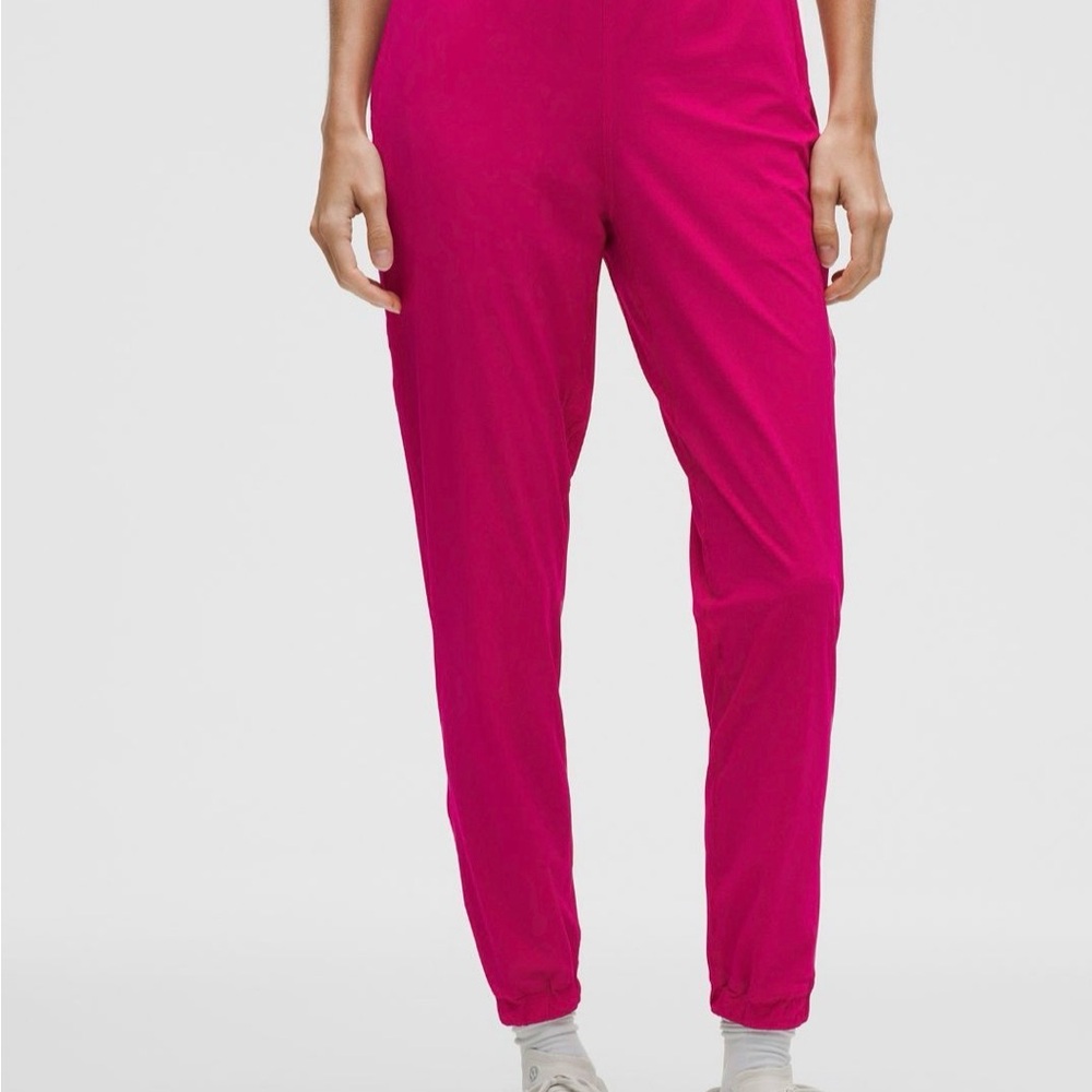 lululemon athletica Women's Adapted State HR Jogger  ($128 online!)